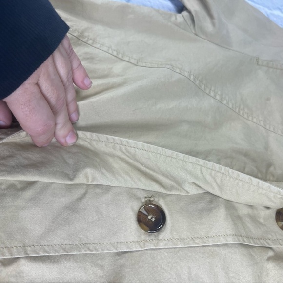 Love Tree lightweight jacket size small Khaki/tan - Picture 7 of 14